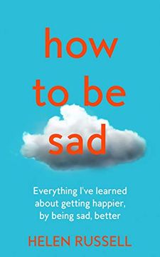 portada How to be sad 
