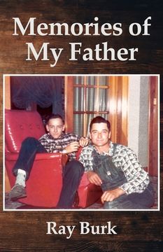 portada Memories of My Father (en Inglés)
