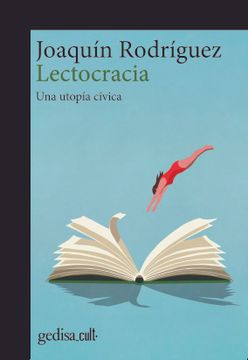 portada Lectocracia: Una Utopia Civica (in Spanish)
