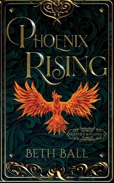 portada Phoenix Rising (en Inglés)