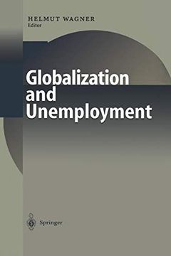 portada Globalization and Unemployment (en Inglés)