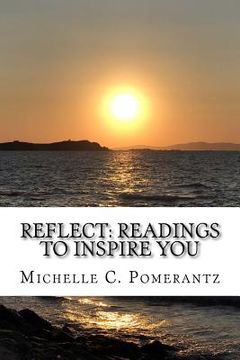 portada Reflect: Readings To Inspire You (en Inglés)