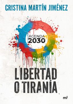 portada Libertad o tiranía (in Spanish)