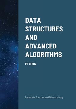 portada Data Structures and Advanced Algorithms: Python
