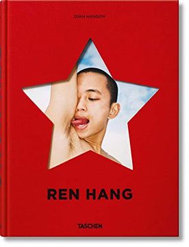 portada Ren Hang (in German)