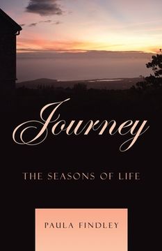 portada Journey: The Seasons of Life (en Inglés)