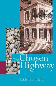 portada The Chosen Highway (en Inglés)