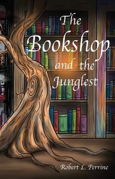 portada The Bookshop and the Junglest (en Inglés)
