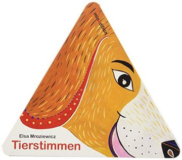 portada Tierstimmen (in German)