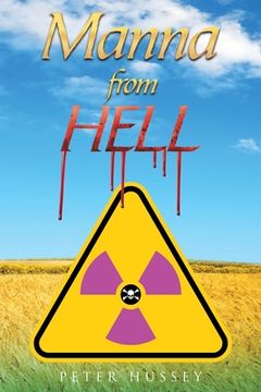 portada Manna from Hell