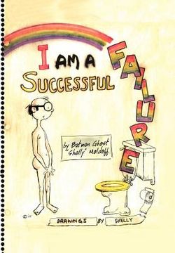 portada i am a successful failure (in English)