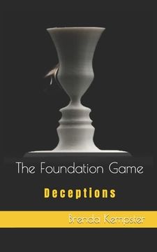 portada The Foundation Game: Deceptions (en Inglés)
