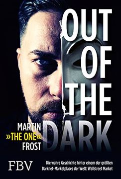 portada Out of the Dark (in German)