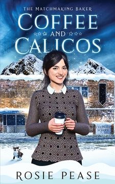 portada Coffee and Calicos (en Inglés)