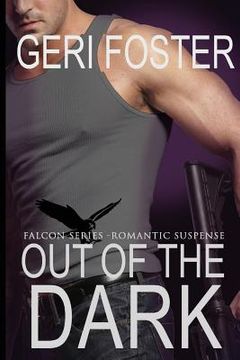 portada Out of the Dark (en Inglés)