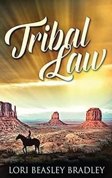 portada Tribal law (in English)