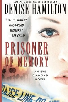 portada Prisoner of Memory (in English)