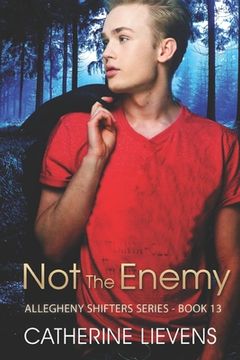 portada Not the Enemy (en Inglés)