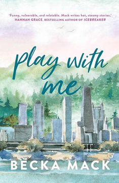 portada Play With me (in English)