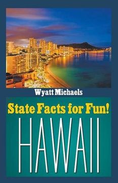 portada State Facts for Fun! Hawaii