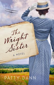portada The Wright Sister: A Novel (in English)