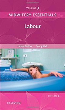 portada Midwifery Essentials: Labour: Volume 3, 2e