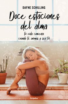 portada Doce Estaciones del Alma / Twelve Stages of the Soul (in Spanish)