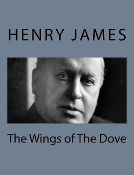 portada The Wings of The Dove