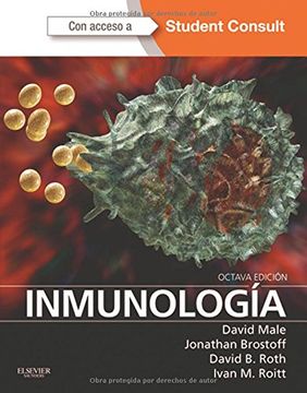 portada Inmunología