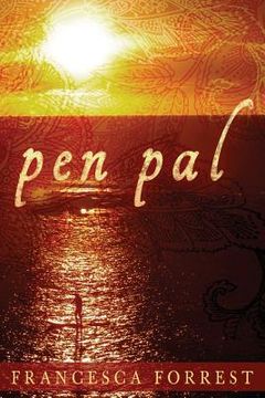 portada Pen Pal (in English)
