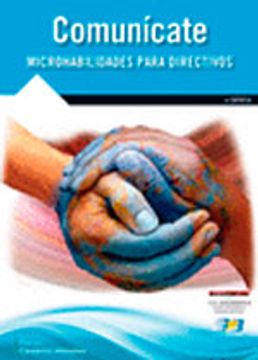 portada Comunicate Microhabilidades Para Directivos