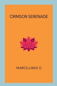 portada Crimson Serenade (in English)