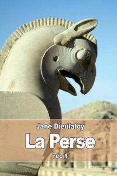 portada La Perse (en Francés)