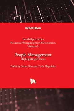 portada People Management - Highlighting Futures (en Inglés)