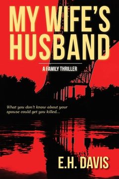 portada My Wife's Husband: A Family Thriller (en Inglés)