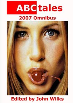 portada Abctales 2007 Omnibus (en Inglés)