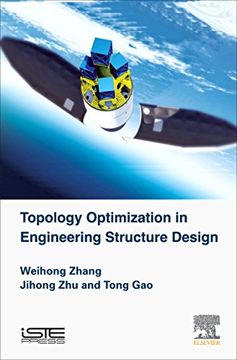 portada Topology Optimization in Engineering Structure Design