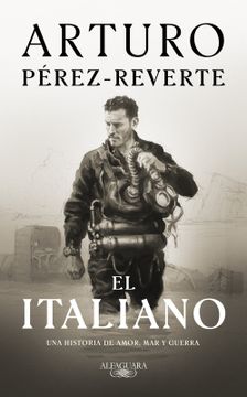 portada El Italiano (in Spanish)