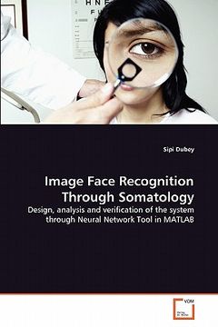 portada image face recognition through somatology (en Inglés)