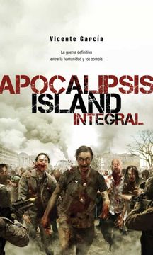 portada Apocalipsis Island Integral