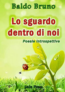 portada Lo Sguardo Dentro di noi (in Italian)