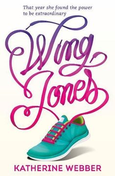 portada Wing Jones