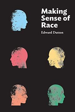 portada Making Sense of Race (en Inglés)