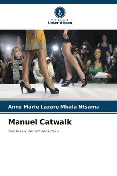 portada Manuel Catwalk (en Alemán)