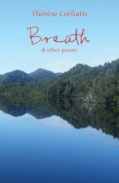 portada Breath & other poems (en Inglés)