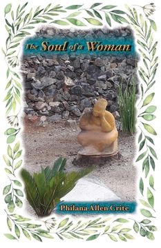 portada The Soul of a Woman (en Inglés)