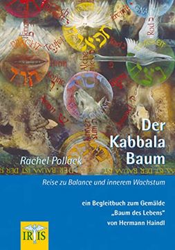 portada Der Kabbala-Baum