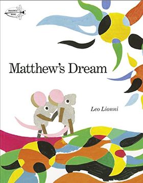 portada Matthew's Dream (in English)