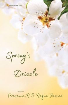 Spring's Drizzle