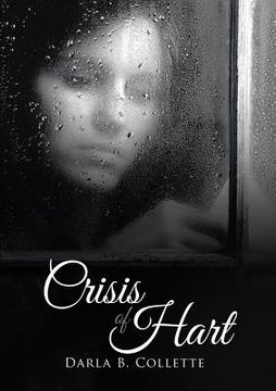 portada Crisis of Hart (en Inglés)